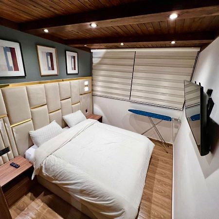 Apartament Centrico 4 Tanger Idrissia Zewnętrze zdjęcie