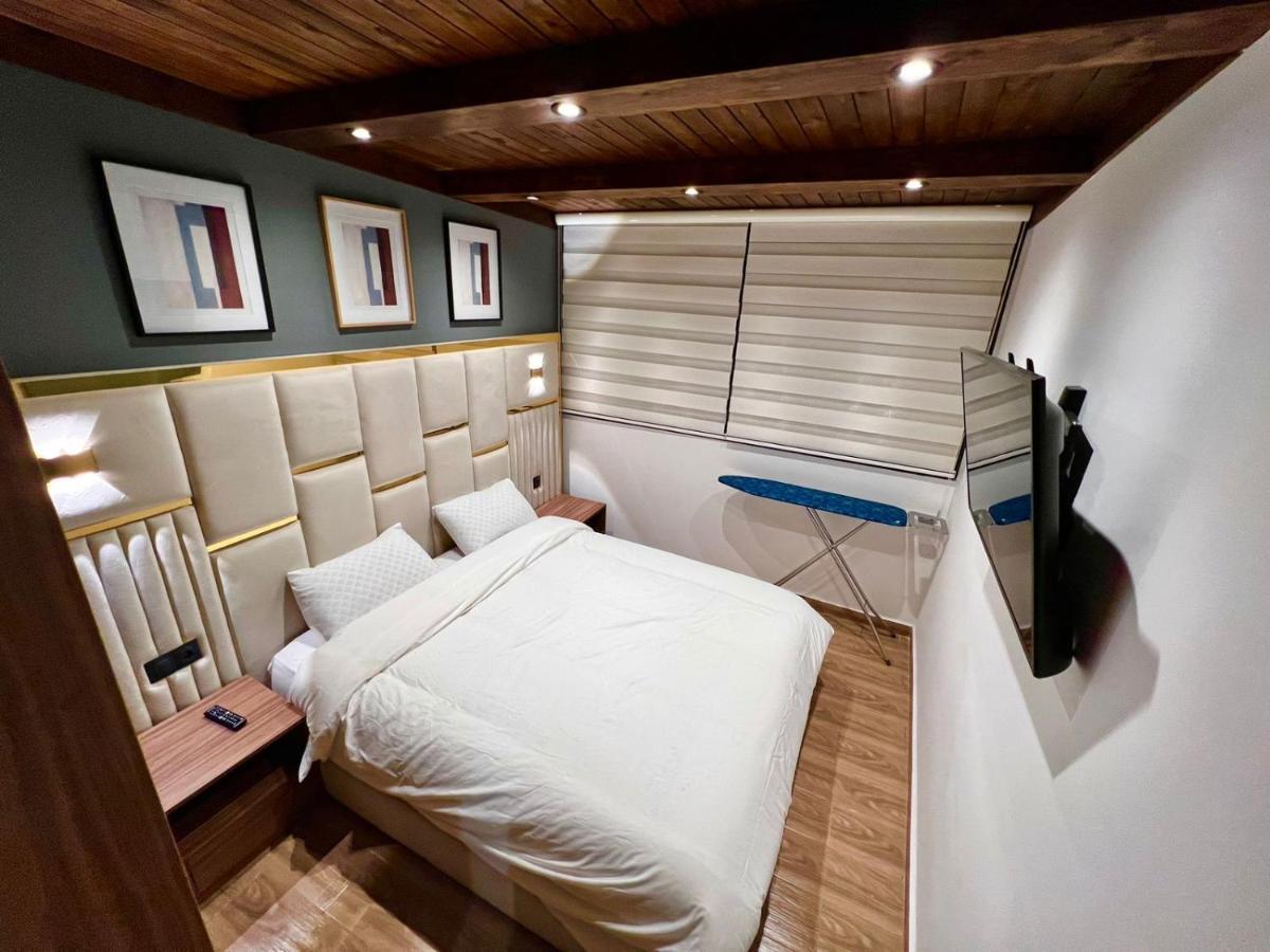 Apartament Centrico 4 Tanger Idrissia Zewnętrze zdjęcie