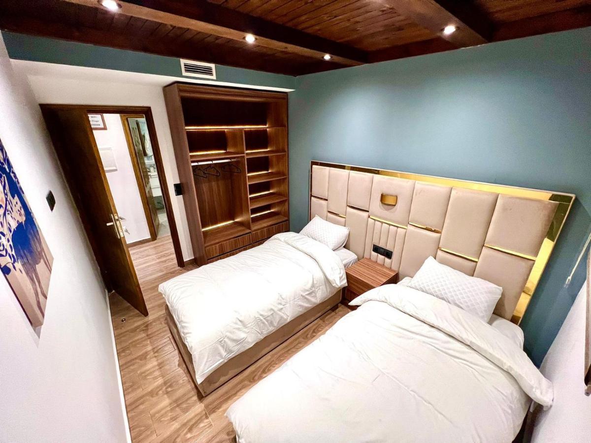 Apartament Centrico 4 Tanger Idrissia Zewnętrze zdjęcie