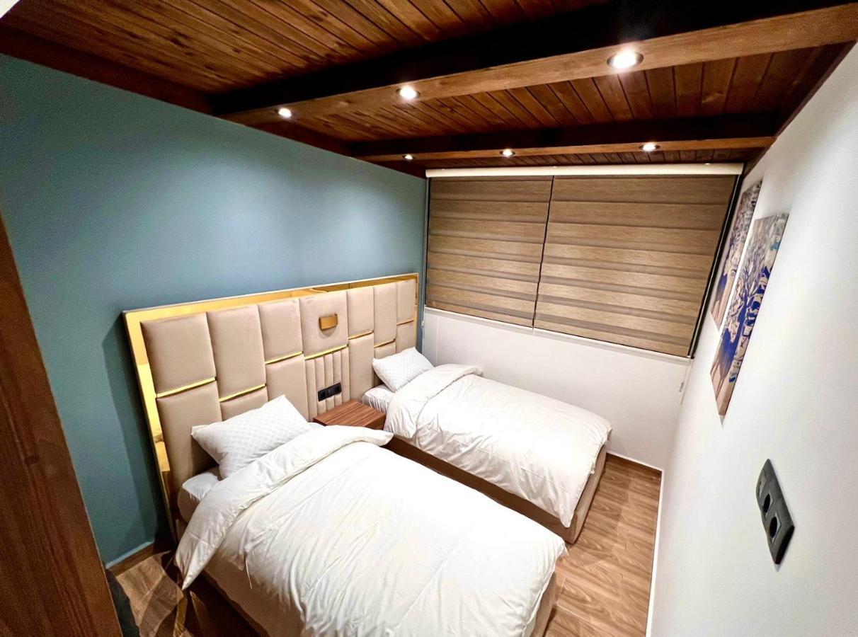 Apartament Centrico 4 Tanger Idrissia Zewnętrze zdjęcie