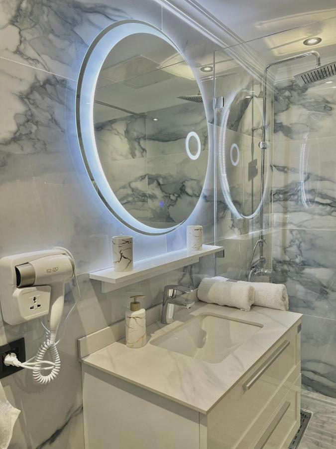 Apartament Centrico 4 Tanger Idrissia Zewnętrze zdjęcie