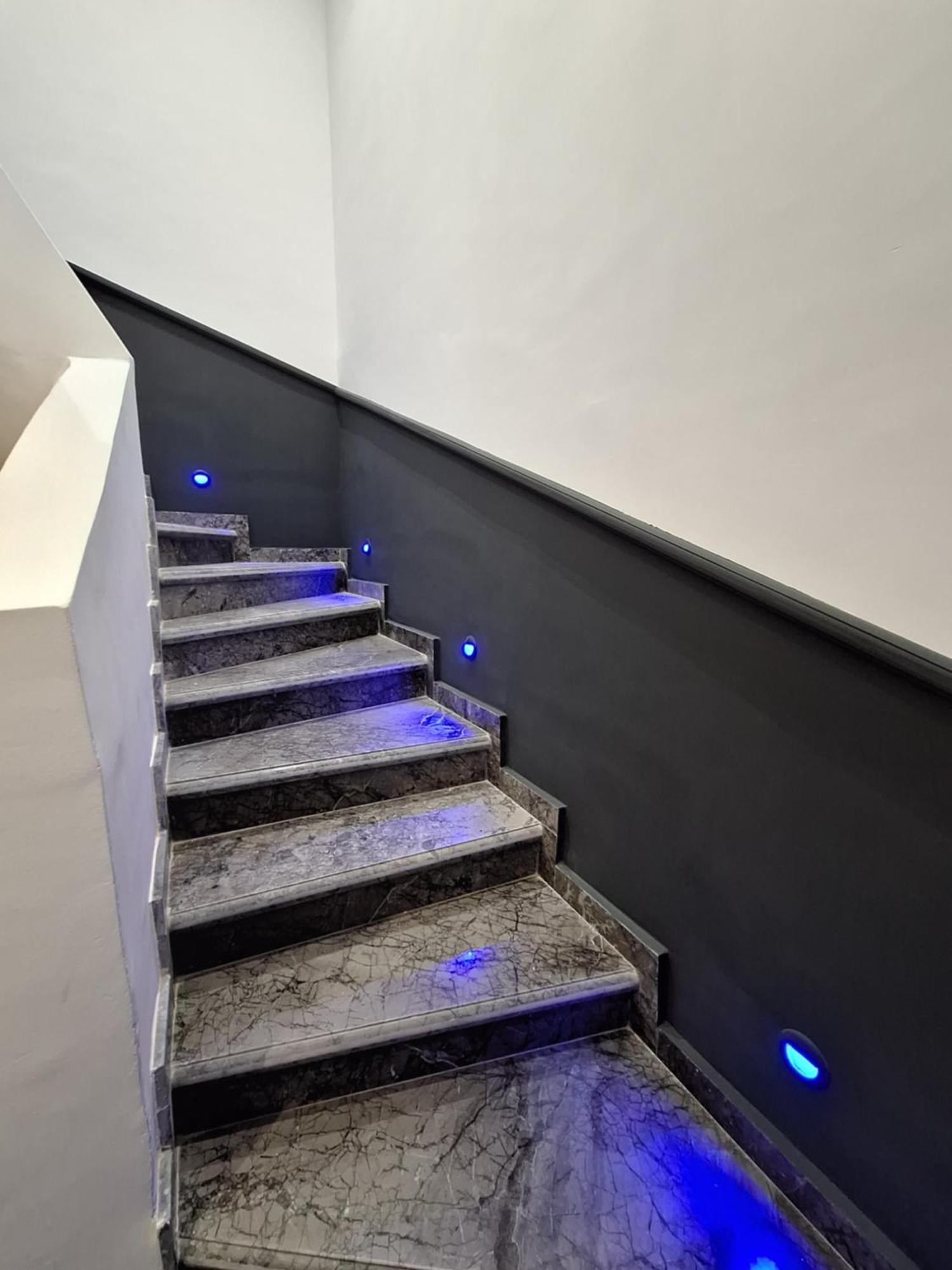 Apartament Centrico 4 Tanger Idrissia Zewnętrze zdjęcie