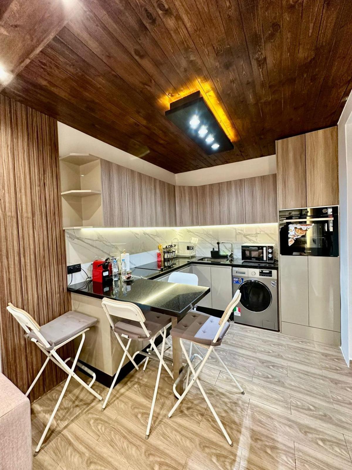 Apartament Centrico 4 Tanger Idrissia Zewnętrze zdjęcie